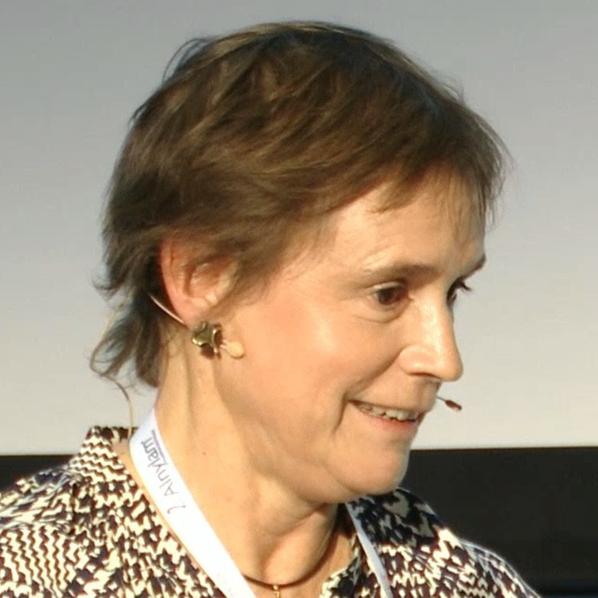 Bàrbara Vidal Hagemeijer